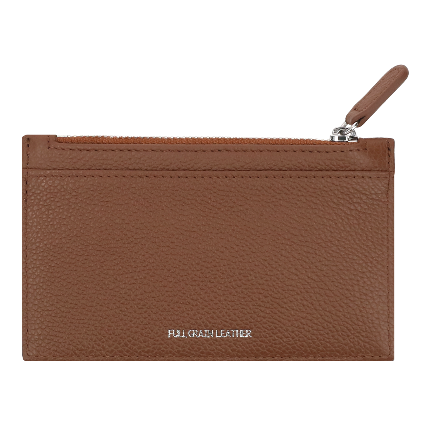 Crossing Milano Small Wallet - Barcos Brown