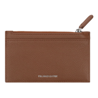 Crossing Milano Small Wallet - Barcos Brown