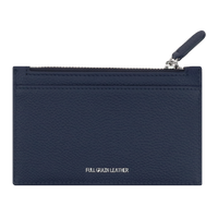Crossing Milano Small Wallet Rfid  - Barcos Navy