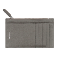 Crossing Milano Small Wallet Rfid - Grey