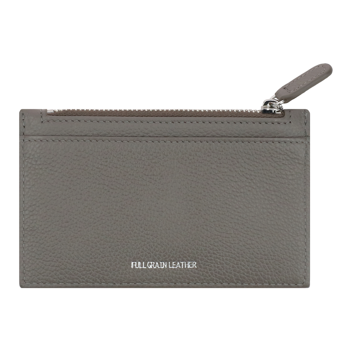 Crossing Milano Small Wallet Rfid - Grey