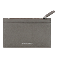 Crossing Milano Small Wallet Rfid - Grey
