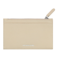 Crossing Milano Small Wallet - New Sand