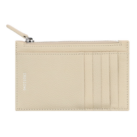 Crossing Milano Small Wallet - New Sand