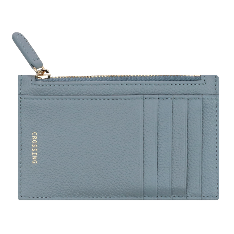 Crossing Milano Small Wallet Rfid - Pigeon