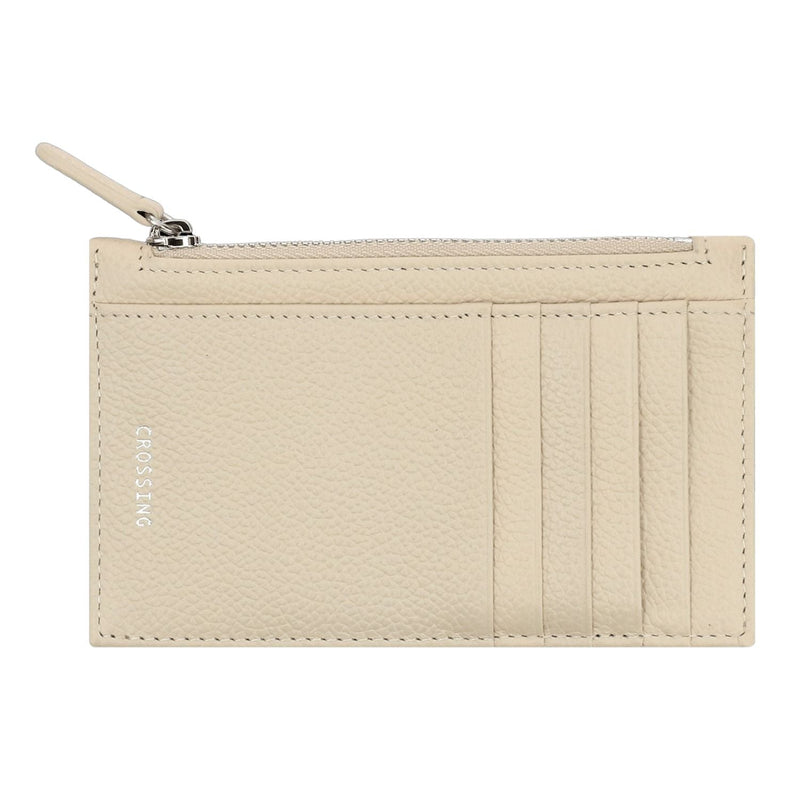 Crossing Milano Small Wallet Rfid - New Sand