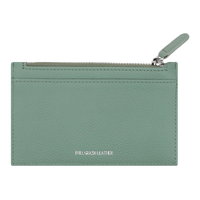 Crossing Milano Small Wallet Rfid - Sage