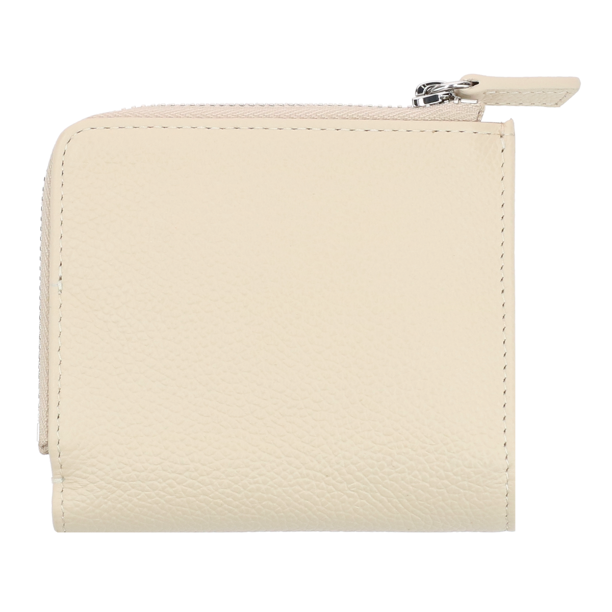 Crossing Milano Small Zip Wallet Rfid - New Sand