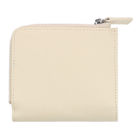 Crossing Milano Small Zip Wallet Rfid - New Sand