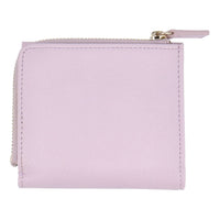 Crossing Milano Small Zip Wallet Rfid - Lavender