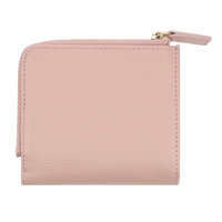 Crossing Milano Small Zip Wallet Rfid - Rosie