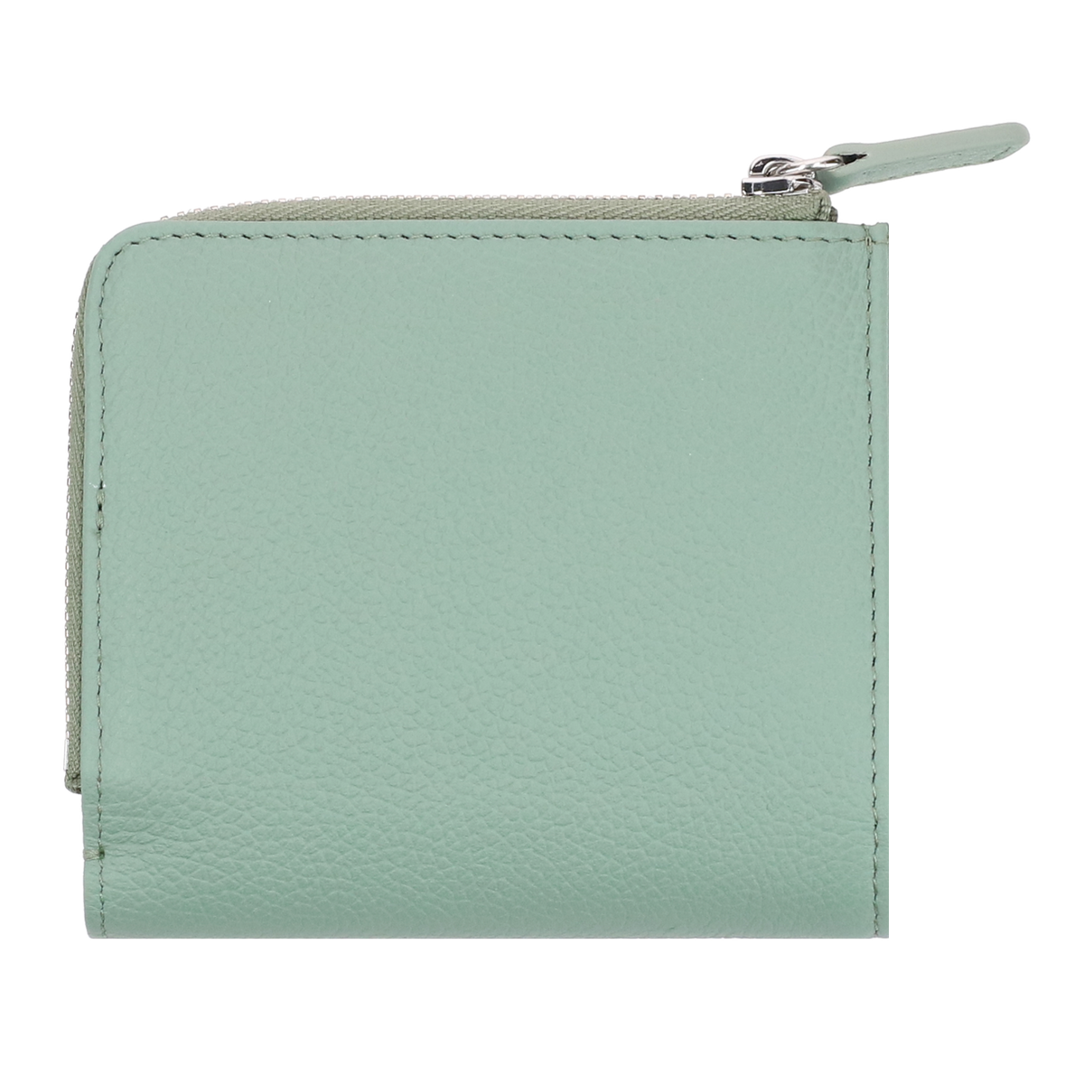 Crossing Milano Small Zip Wallet Rfid - Sage