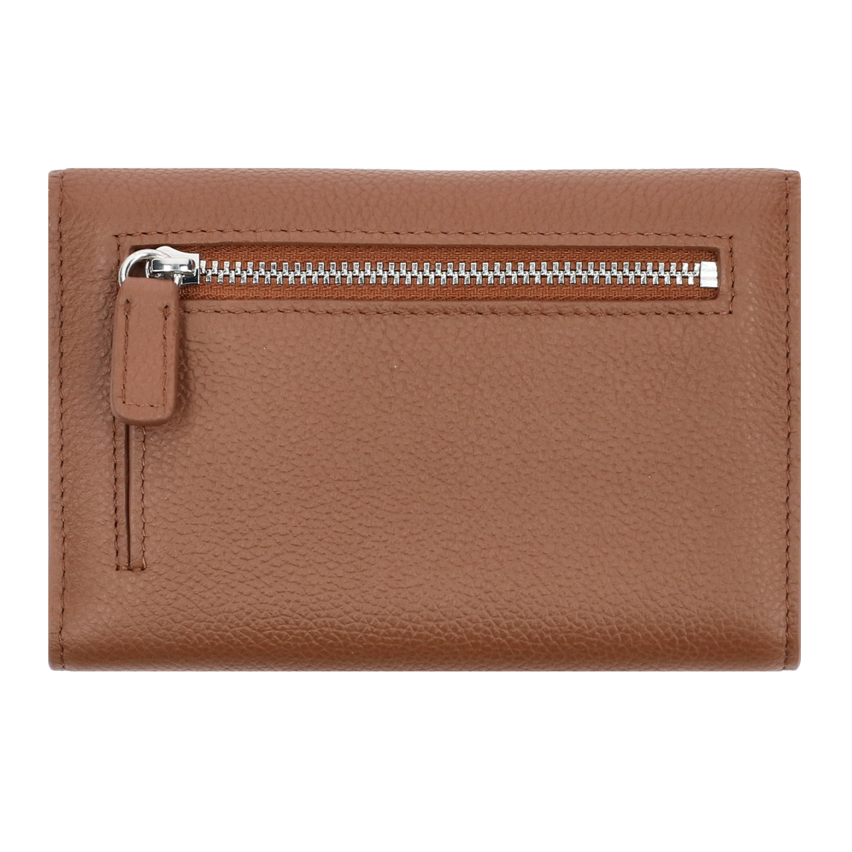 Crossing Milano Trifold Wallet - Barcos Brown