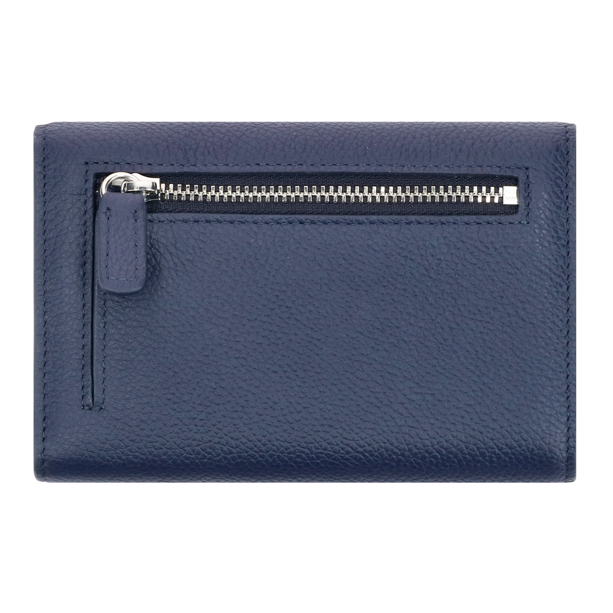 Crossing Milano Trifold Wallet Rfid - Barcos Navy