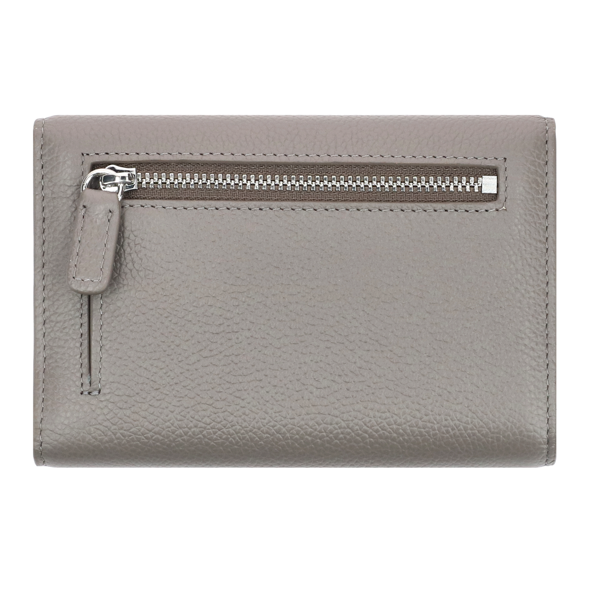 Crossing Milano Trifold Wallet Rfid - Grey