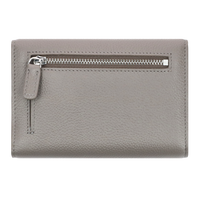 Crossing Milano Trifold Wallet Rfid - Grey
