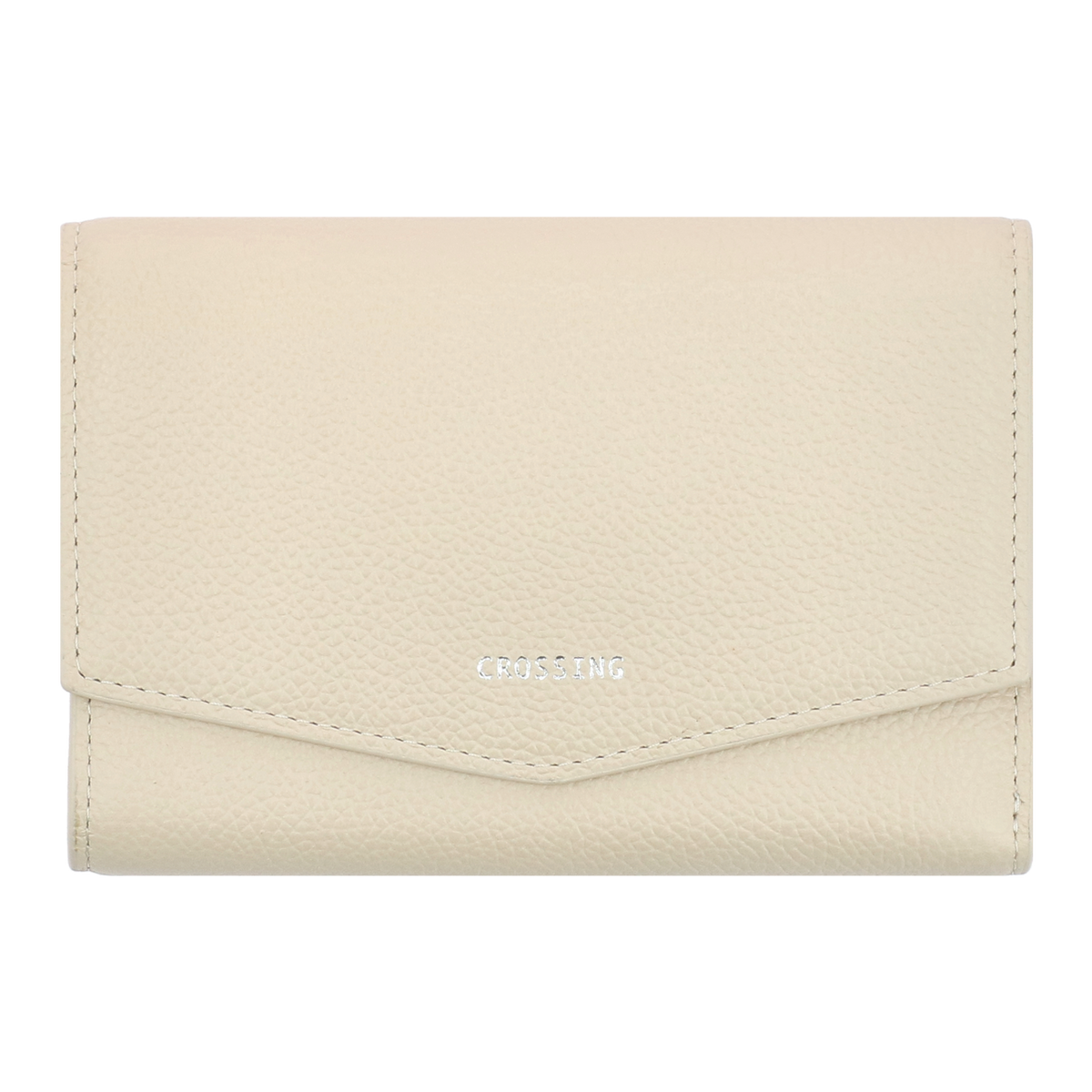 Crossing Milano Trifold Wallet - New Sand