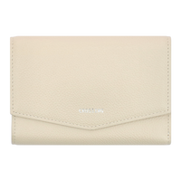 Crossing Milano Trifold Wallet - New Sand