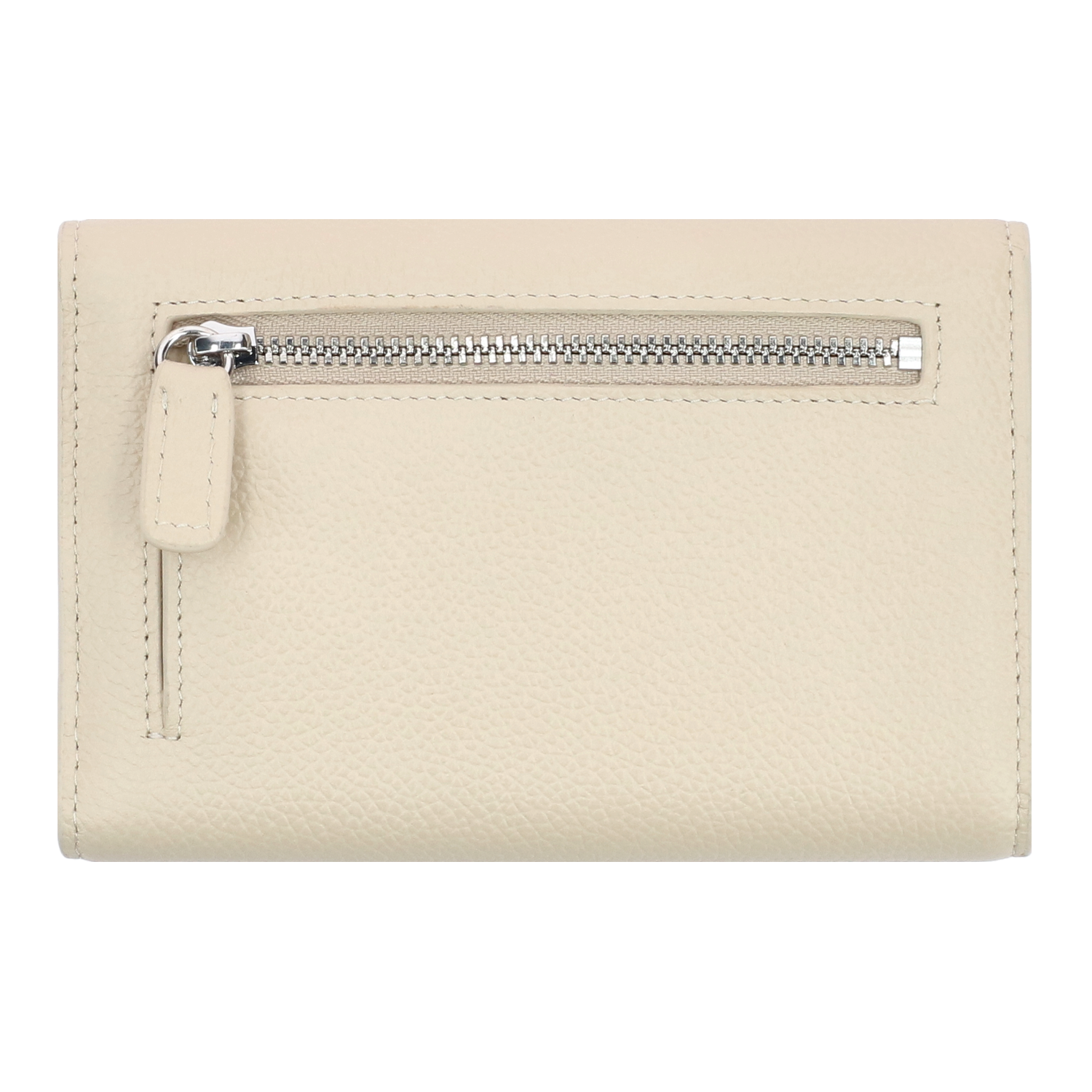 Crossing Milano Trifold Wallet - New Sand