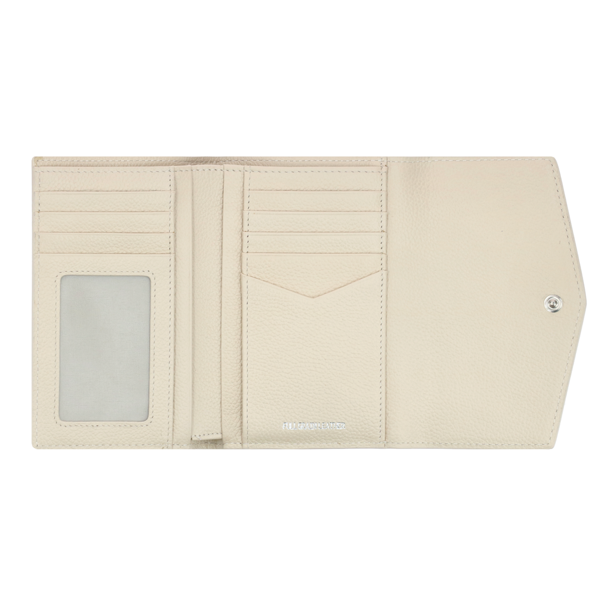 Crossing Milano Trifold Wallet - New Sand