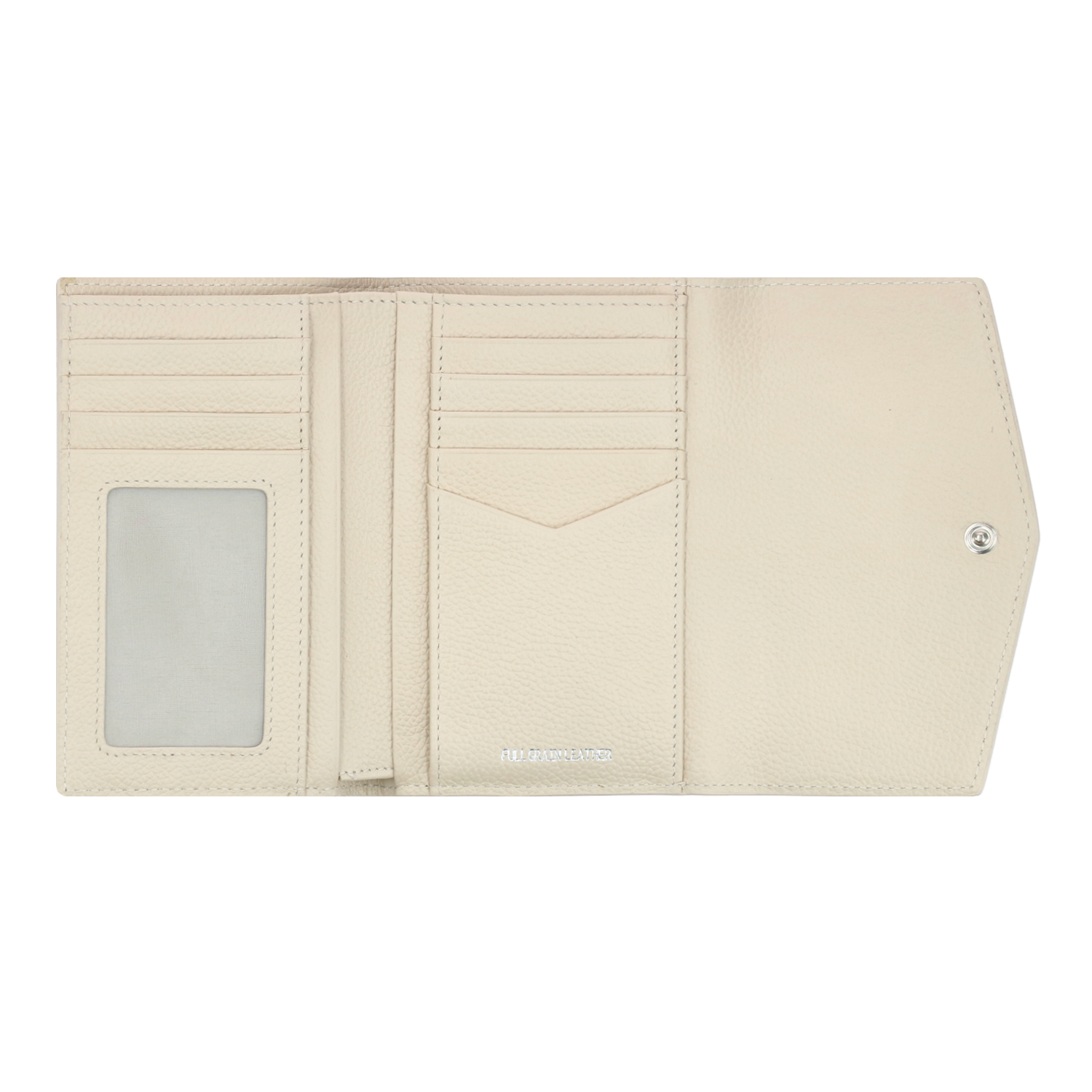 Crossing Milano Trifold Wallet - New Sand