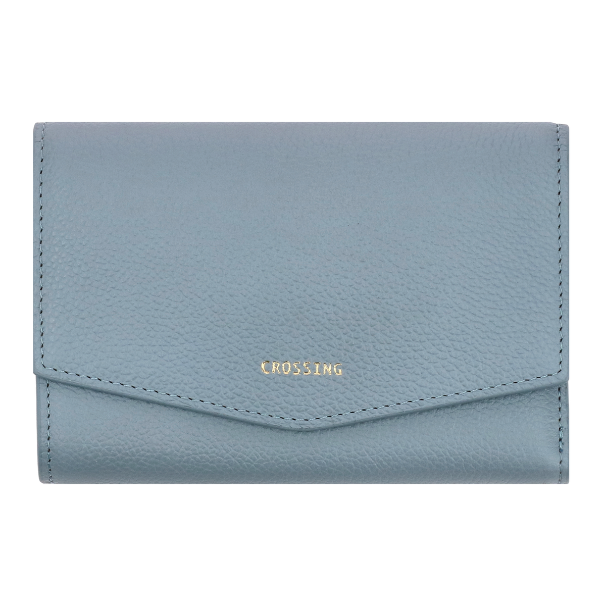 Crossing Milano Trifold Wallet Rfid - Pigeon