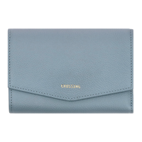 Crossing Milano Trifold Wallet Rfid - Pigeon