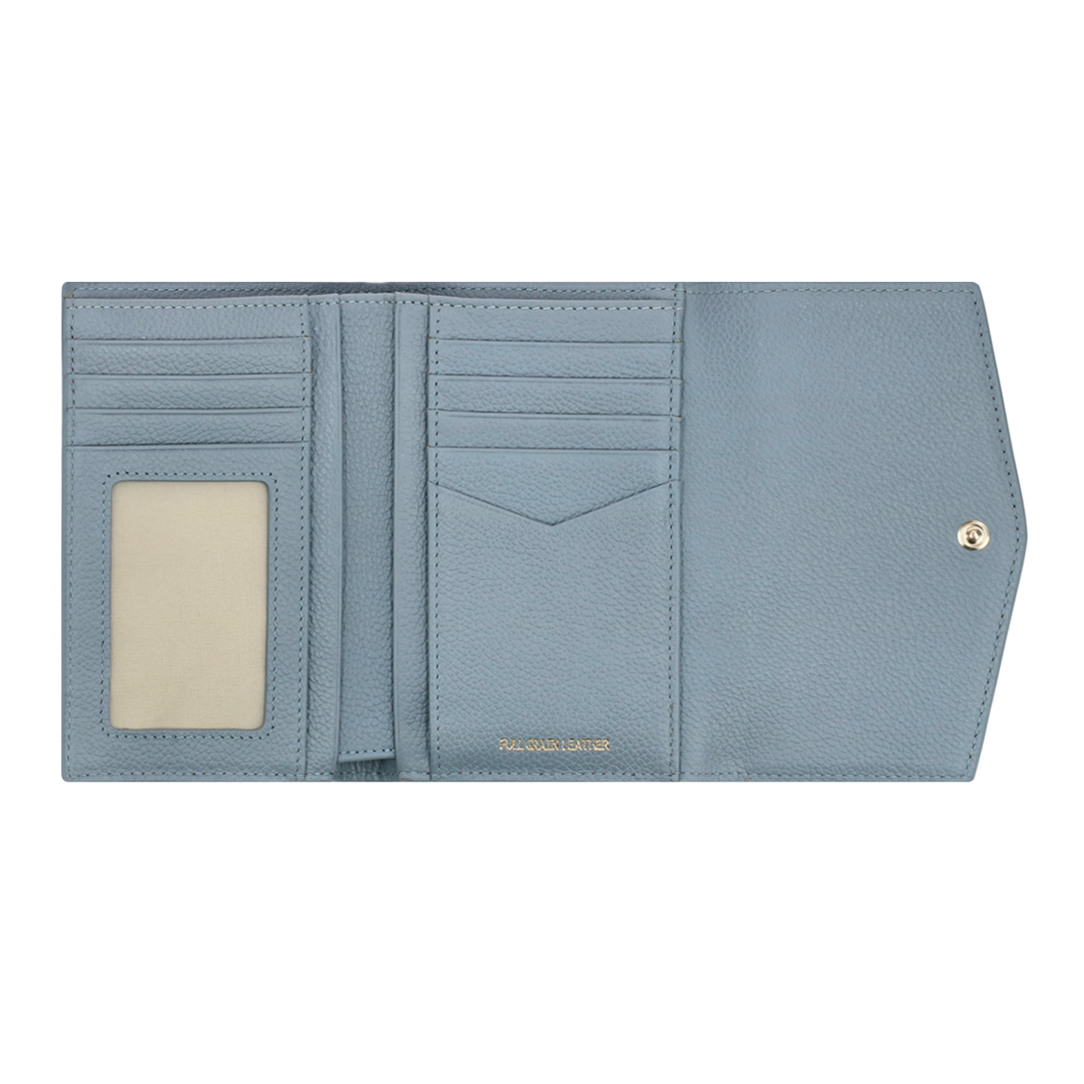 Crossing Milano Trifold Wallet Rfid - Pigeon