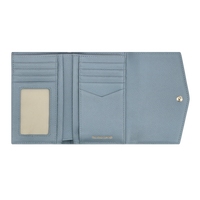 Crossing Milano Trifold Wallet Rfid - Pigeon
