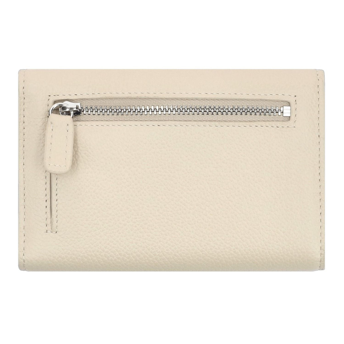 Crossing Milano Trifold Wallet Rfid - New Sand