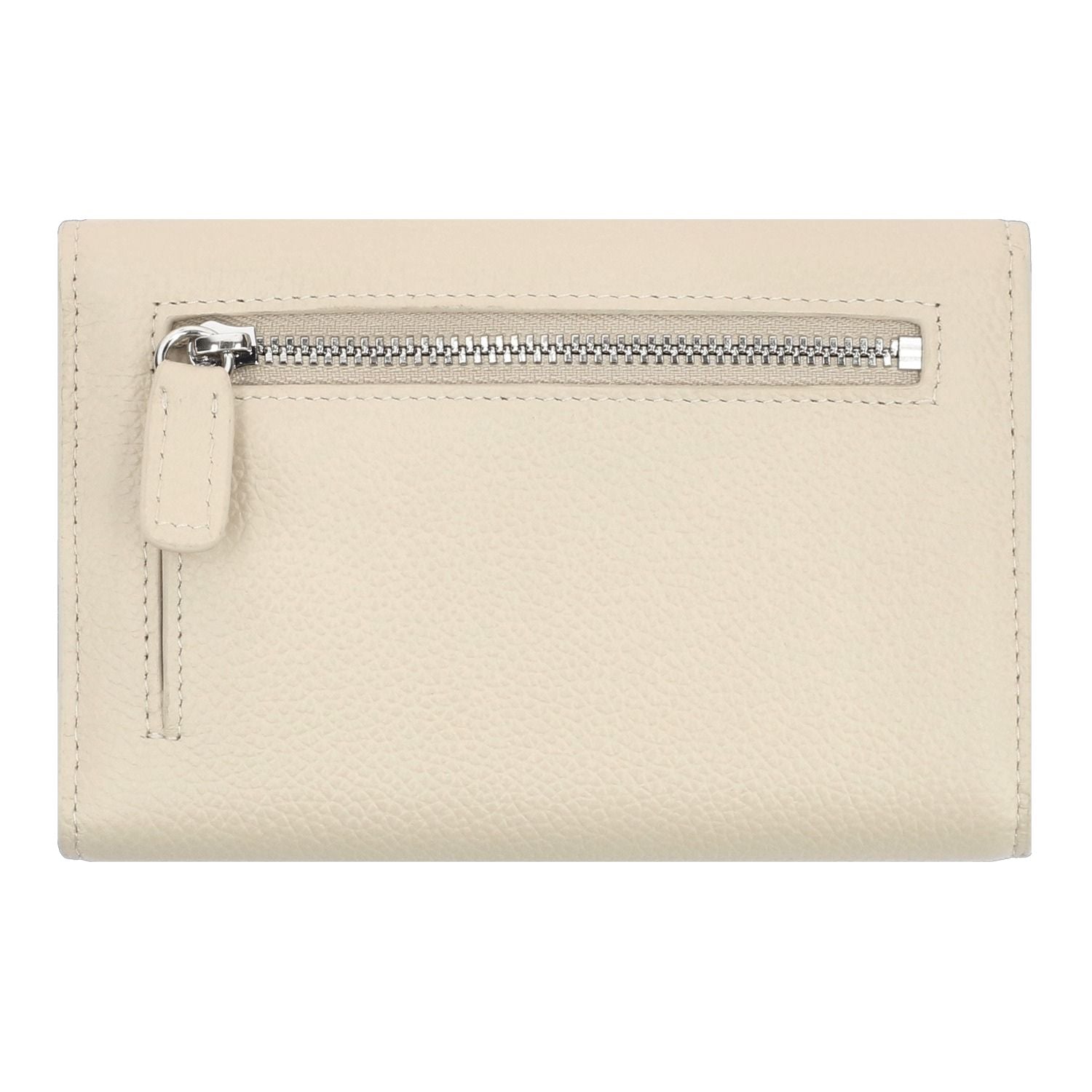 Crossing Milano Trifold Wallet Rfid - New Sand