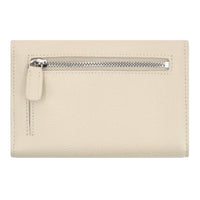 Crossing Milano Trifold Wallet Rfid - New Sand