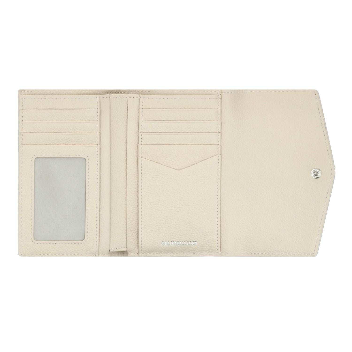 Crossing Milano Trifold Wallet Rfid - New Sand
