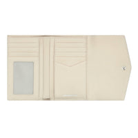 Crossing Milano Trifold Wallet Rfid - New Sand