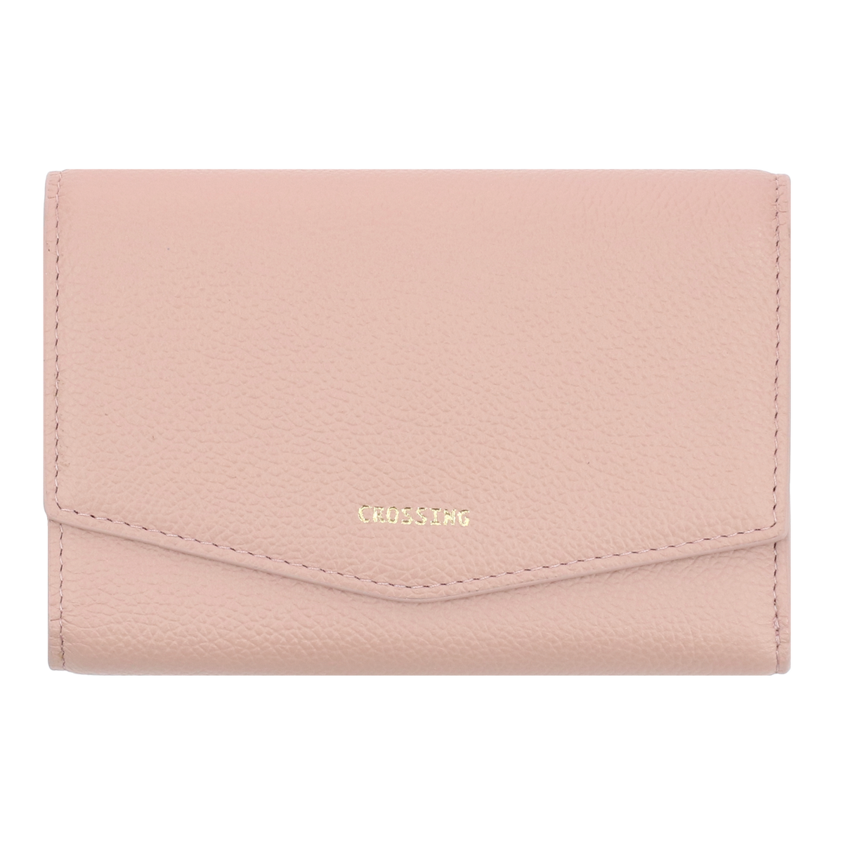 Crossing Milano Trifold Wallet Rfid - Rosie