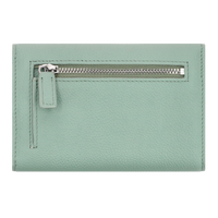 Crossing Milano Trifold Wallet Rfid - Sage
