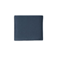 Crossing Milano Voyager Bi-Fold Wallet RFID - Dark Navy