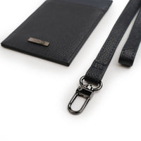 Crossing Milano Voyager Lanyard - Dark Navy