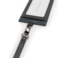 Crossing Milano Voyager Lanyard - Dark Navy