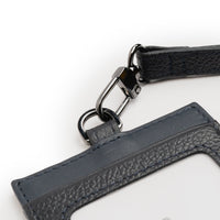 Crossing Milano Voyager Lanyard - Dark Navy