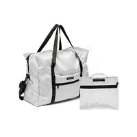 Crossing Packable Duffel 30L - Ash Grey