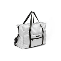Crossing Packable Duffel 30L - Ash Grey