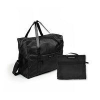 Crossing Packable Duffel 30L - Black