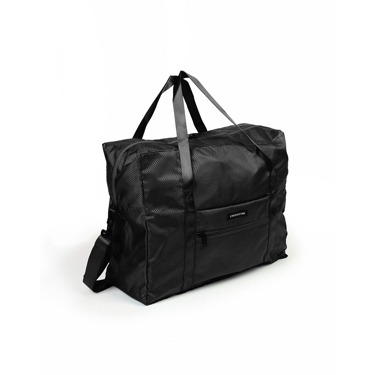 Crossing Packable Duffel 30L - Black