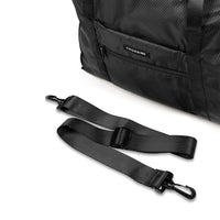 Crossing Packable Duffel 30L - Black