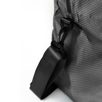 Crossing Packable Duffel 30L - Black