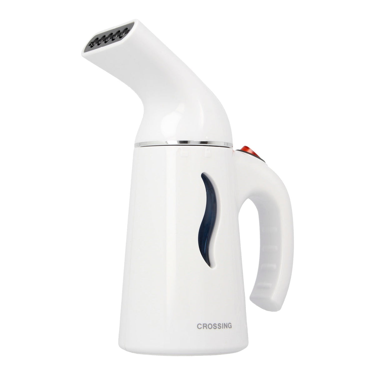 Crossing Portable Garment Steamer (White/S)