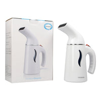 Crossing Portable Garment Steamer (White/S)