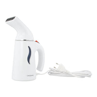 Crossing Portable Garment Steamer (White/S)