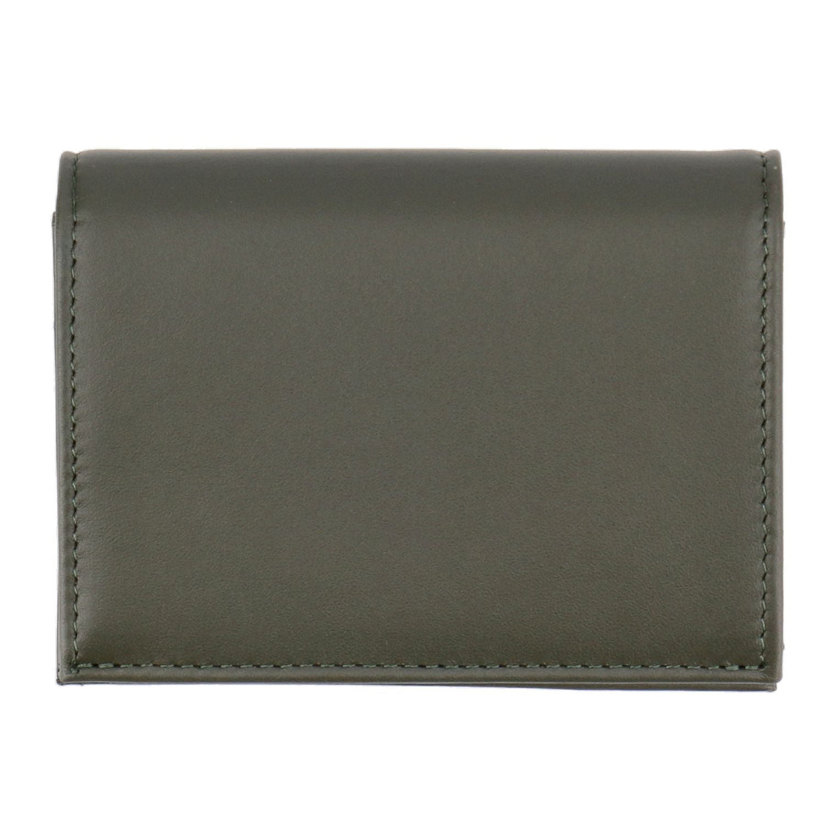 Crossing Sydney Bi-Fold Card Holder With Gusset Rfid - Khaki